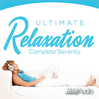 CD Ultimate Relaxation - Complete Serenity