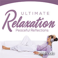 CD Ultimate Relaxation - Peaceful Reflections