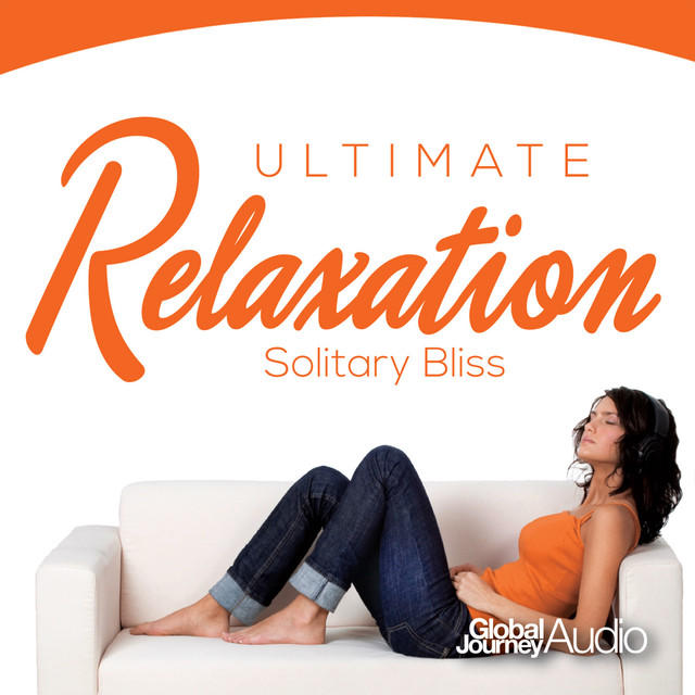 CD Ultimate Relaxation - Solitary Bliss