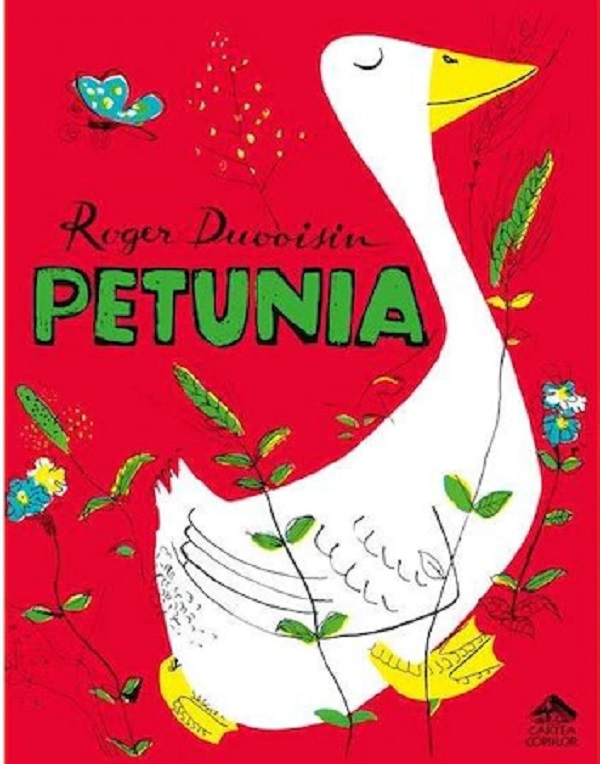 Petunia - Roger Duvoisin