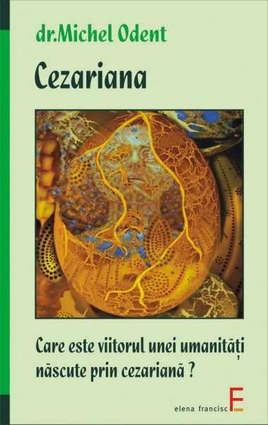 Cezariana - Michel Odent