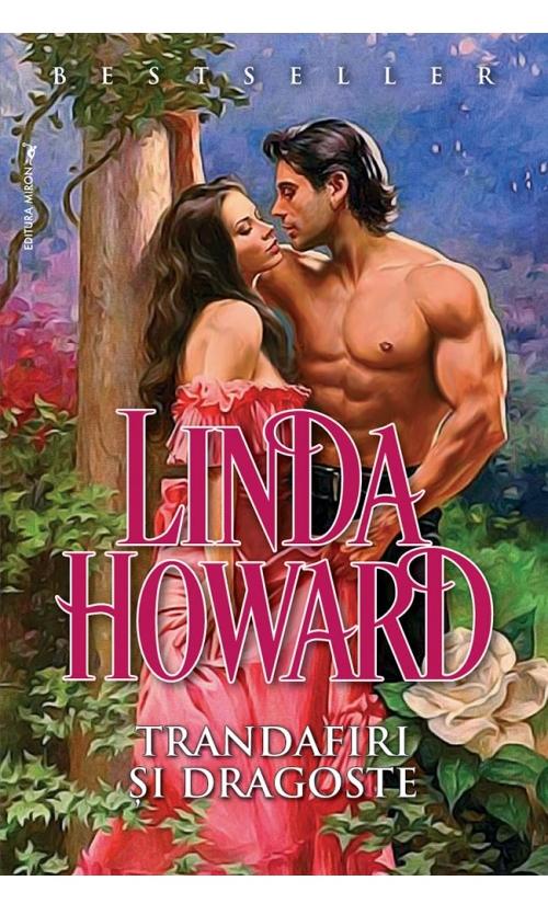 Trandafiri si dragoste - Linda Howard