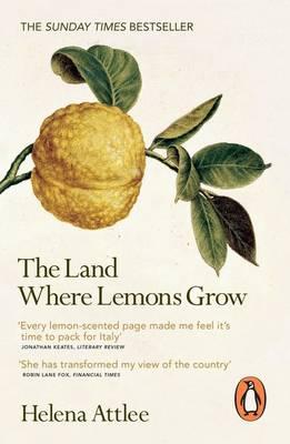 Land Where Lemons Grow