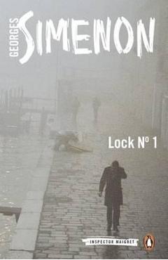 Poza produsului Lock No. 1