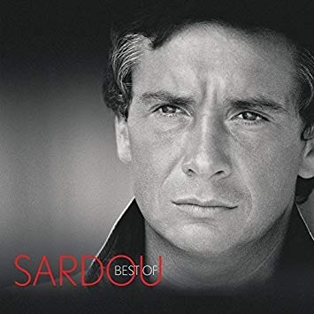 CD Michel Sardou - Best of