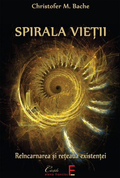 Spirala Vietii - Cristofer M. Bache