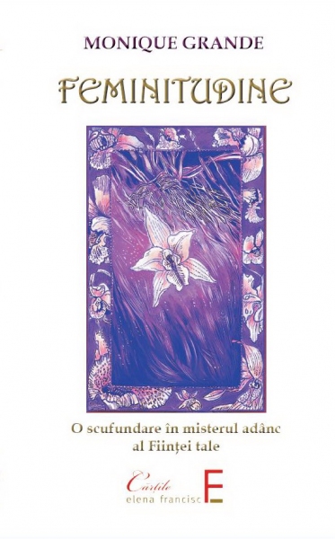Feminitudine - Monique Grande