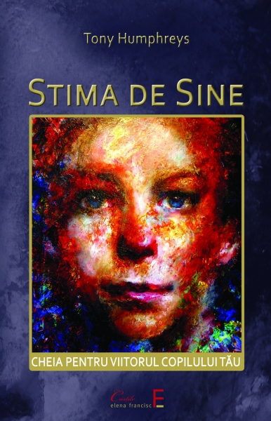 Stima De Sine - Tony Humphreys