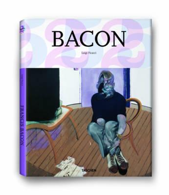 Bacon Big Art - Luigi Ficacci