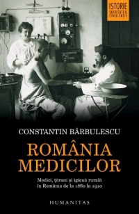 Romania Medicilor - Constantin Barbulescu