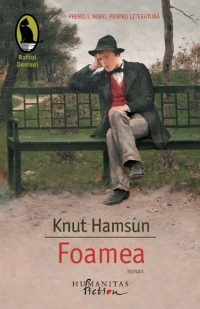 Foamea - Knut Hamsun