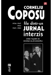 Corneliu Coposu. File DintR-Un Jurnal Interzis - Doina Alexandru
