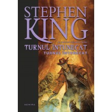 Turnul Intunecat - Turnul Intunecat - Stephen King