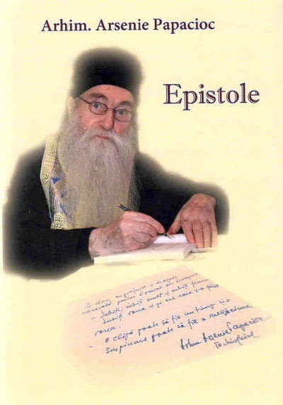 Epistole - Arsenie Papacioc
