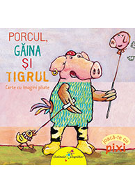 Porc-Gaina-Tigrul