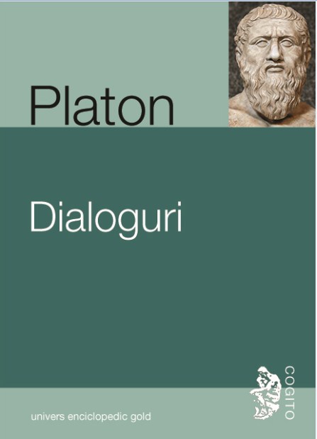Dialoguri - Platon