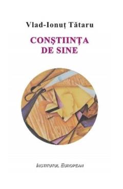 Poza produsului Constiinta De Sine - VlaD-Ionut Tataru