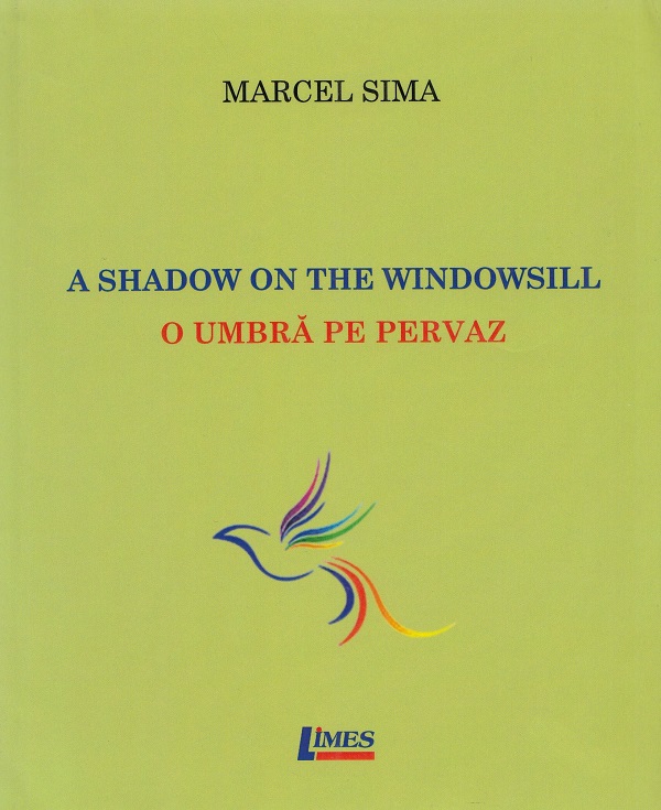 A Shadow on The Windowsill. O umbra pe pervaz - Marcel Sima