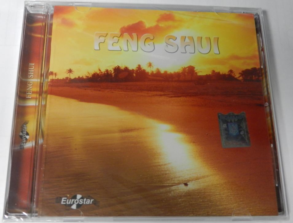 CD Feng Shui E814