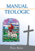Manual Teologic - Paul Enns