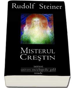 Misterul Crestin - Rudolf Steiner