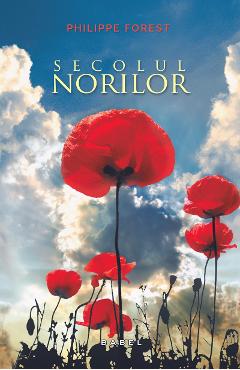 Poza produsului Secolul Norilor - Philippe Forest