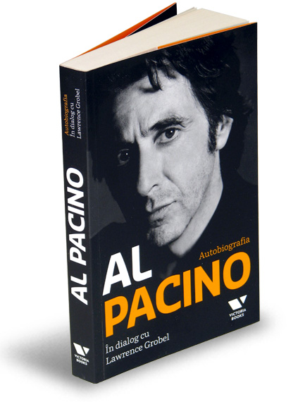 Autobiografia Al Pacino