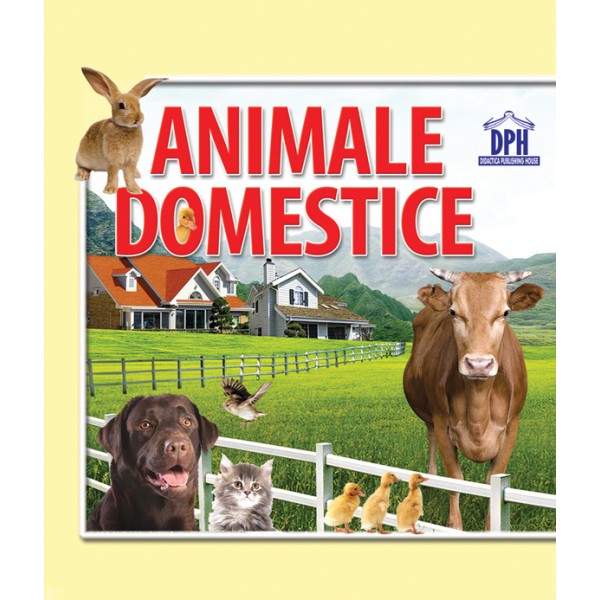 Pliant Animale Domestice