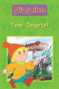 Tom-Degetel - Stiu sa citesc