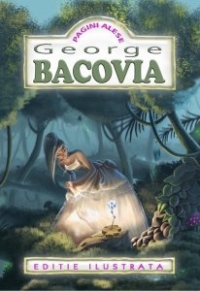 George Bacovia - Pagini Alese