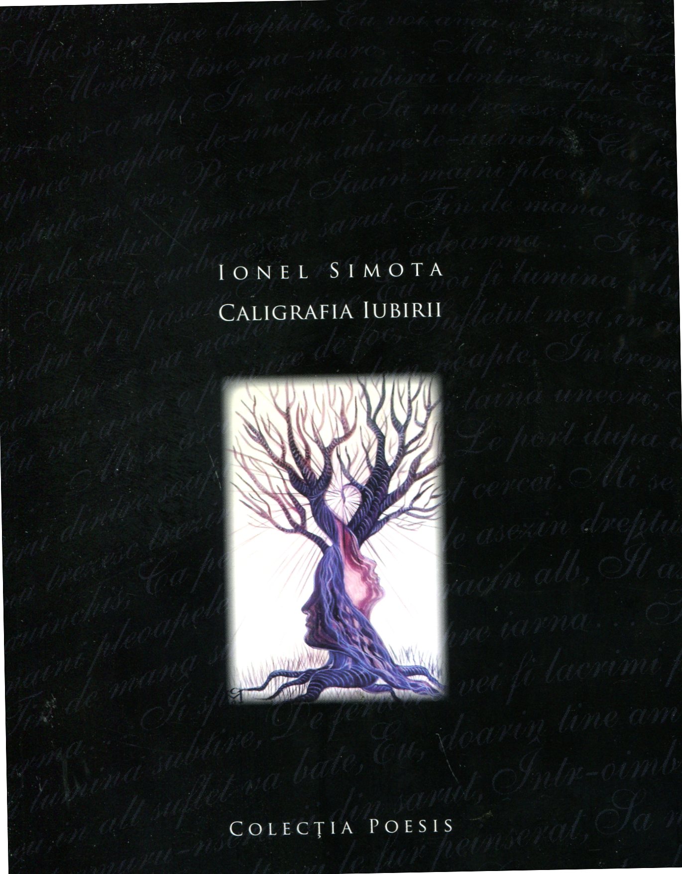 Caligrafia Iubirii - Ionel Simota