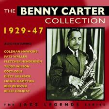 CD Benny Carter - The Collection