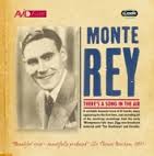 2CD Monte Rey - There's A Song In The Air