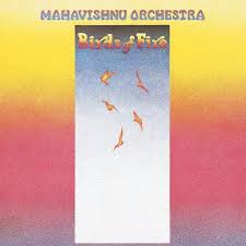 CD Mahavishnu Orchestra - Birds of fire