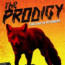 CD Prodigy - The Day Is My Enemy