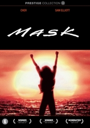 DVD Mask 1985 (fara subtitrare in limba romana)