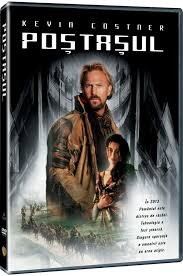 DVD Postasul