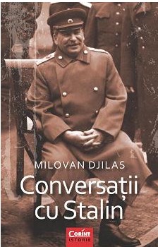 Conversatii Cu Stalin - Milovan Djilas