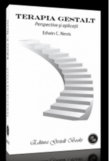 Terapia Gestalt - Edwin C. Nevis