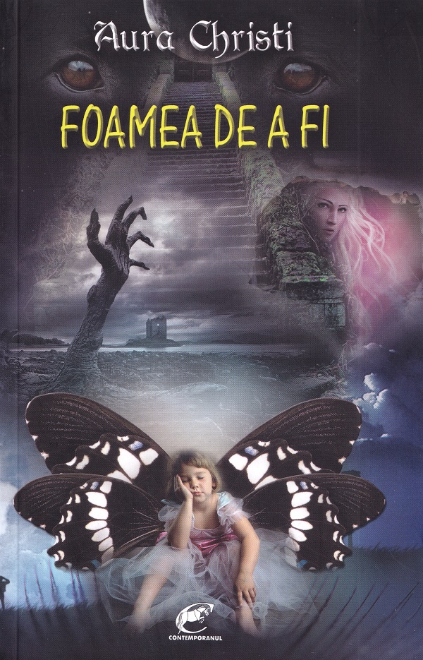 Foamea de a fi - Aura Christi