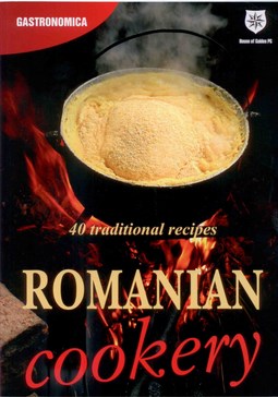 Romanian Cookery