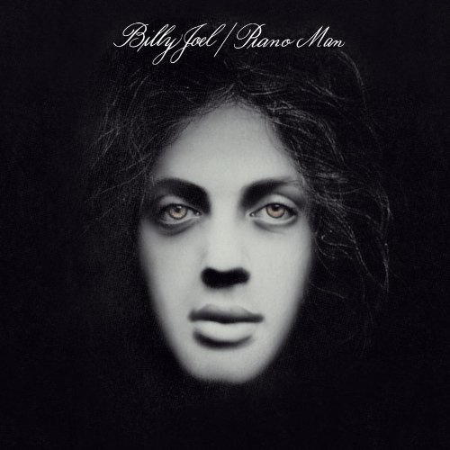CD Billy Joel - Piano Man