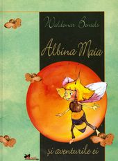 Albina Maia - Waldemar Bonsels