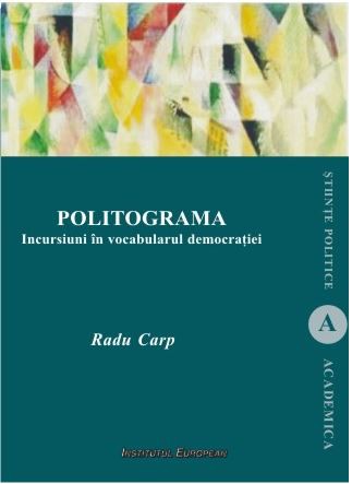 Politograma - Radu Carp