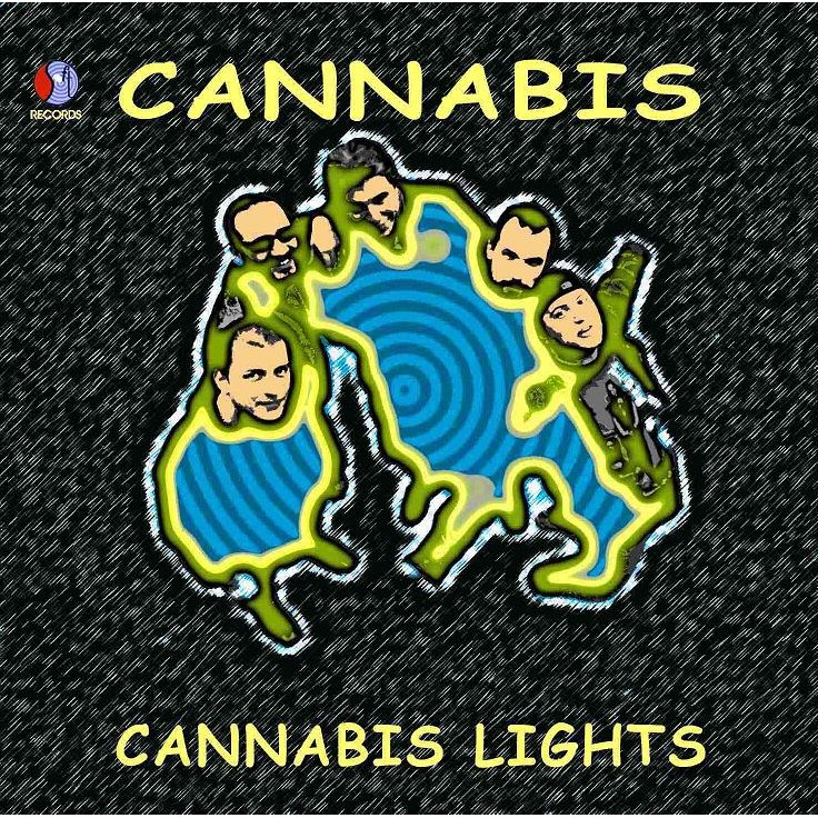 CD Cannabis - Cannabis Lights