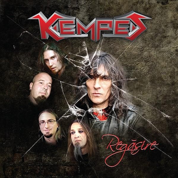 CD Kempes - Regasire