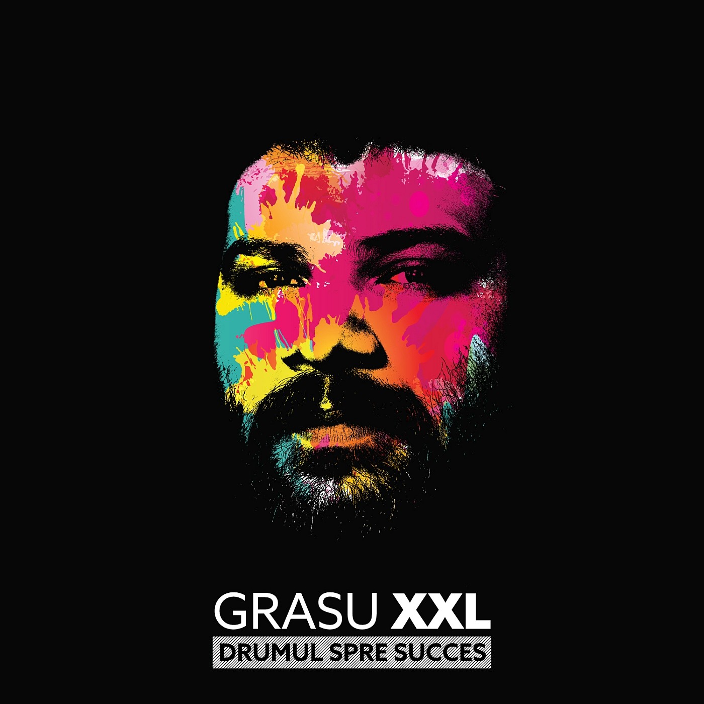 CD Grasu Xxl - Drumul Spre Succes