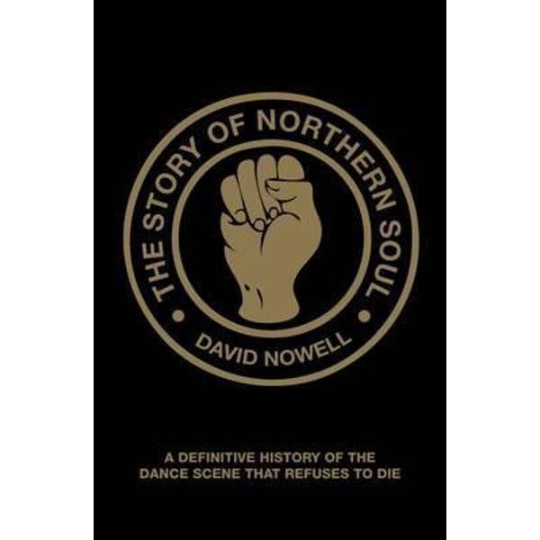 Story of Northern Soul