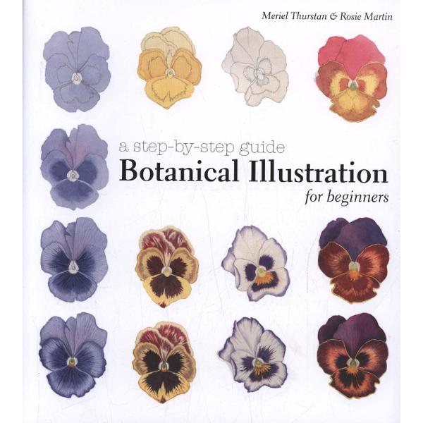 Botanical Illustration for Beginners