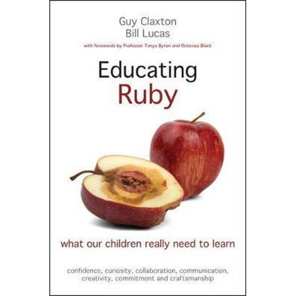 Educating Ruby